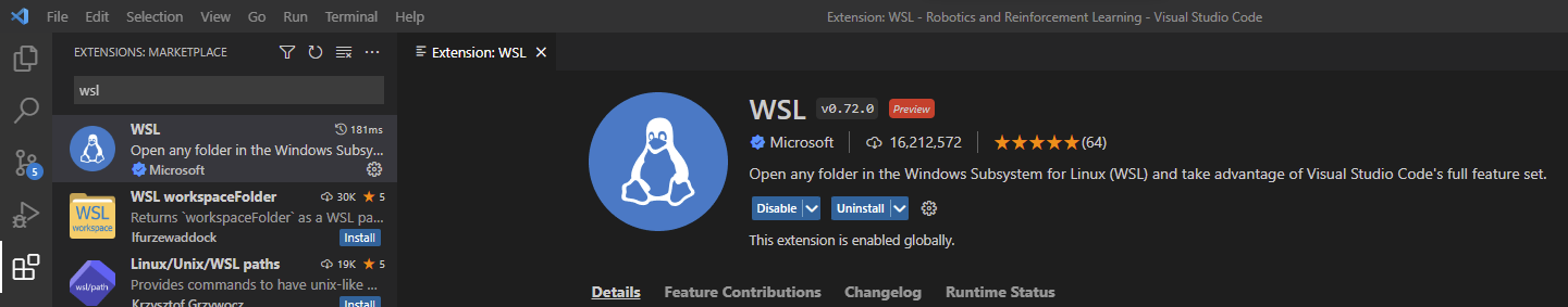 Windows Subsystem for Linux (WSL2): Running Linux on Windows with GPU ...